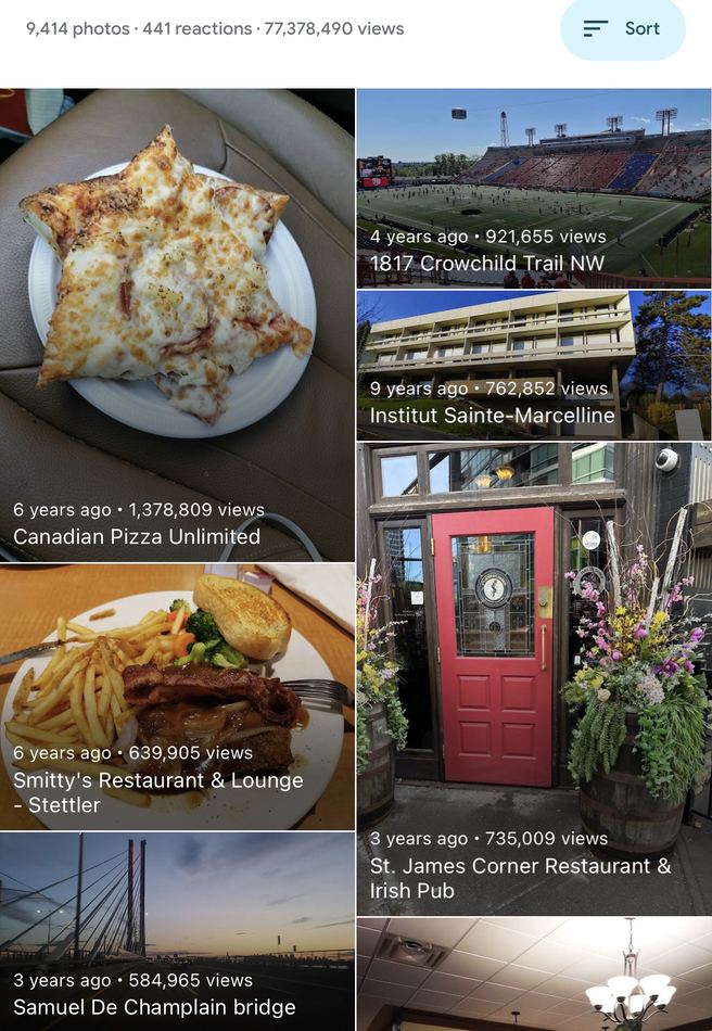 Google Review Strategy for Local Businesses