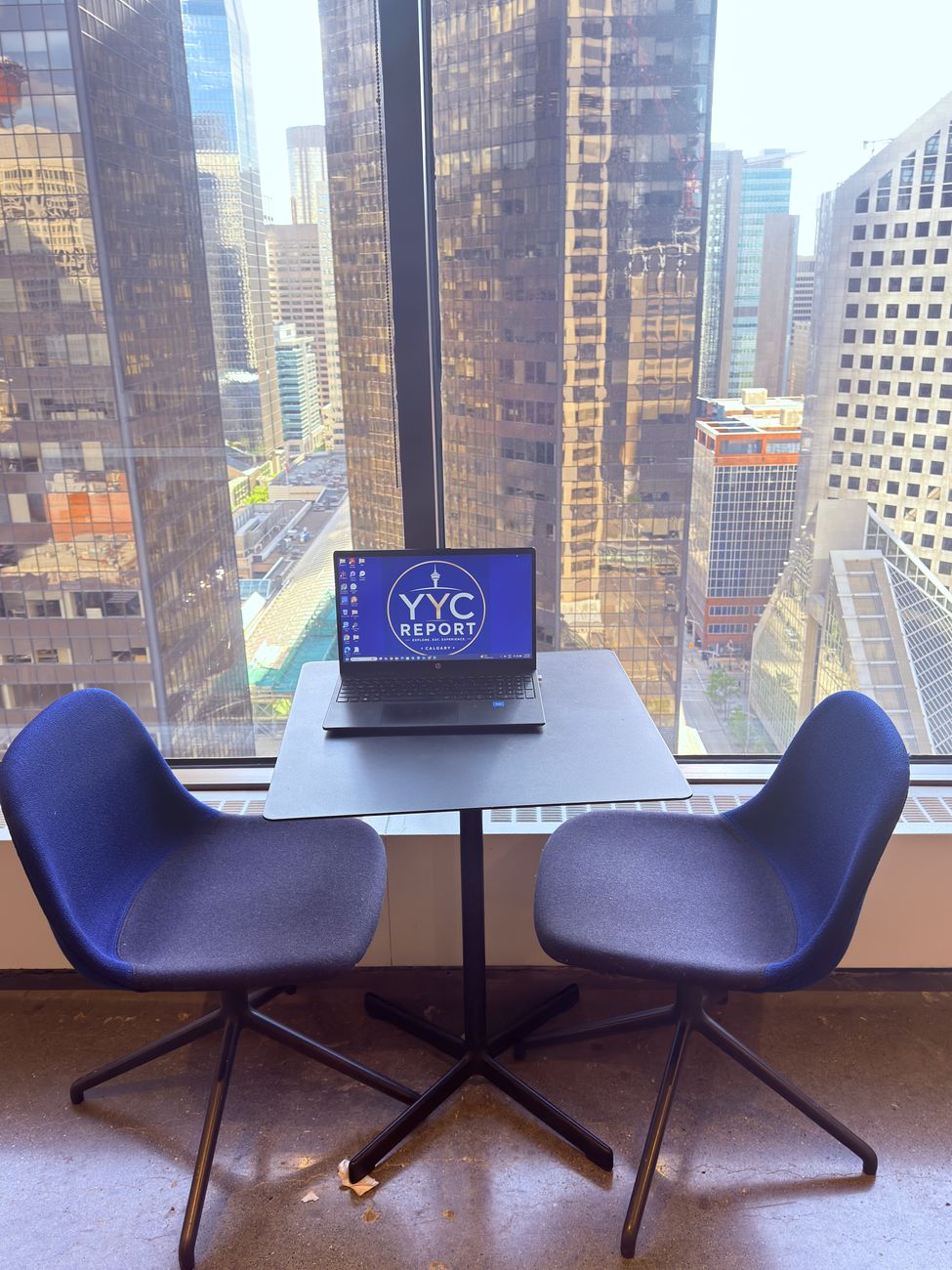 AI Search Optimization for Calgary Businesses