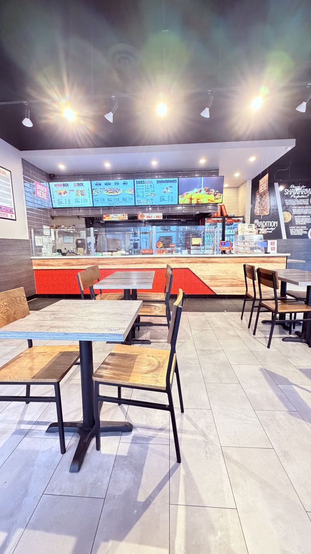Google Maps Visibility for Restaurants in Calgary